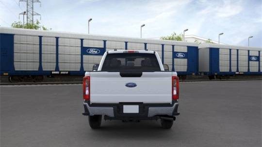 2024 Ford F-350
