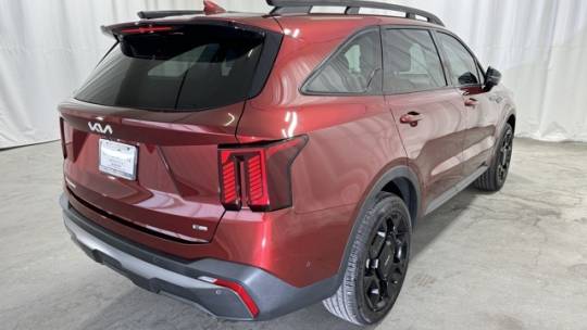 2024 Kia Sorento