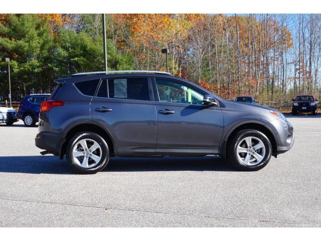 2015 toyota rav4 xle awd xle 4dr suv for sale in augusta, maine