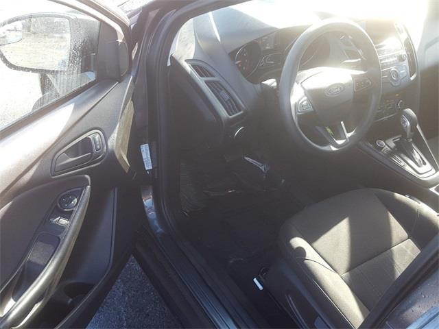2017 ford focus s s 4dr sedan for sale in fort smith, arkansas