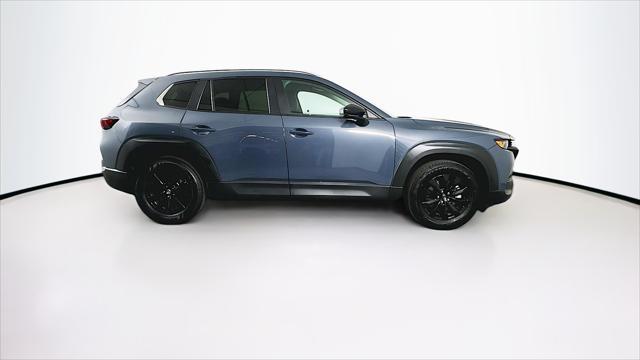 2024 mazda cx-50 2.5 s premium
