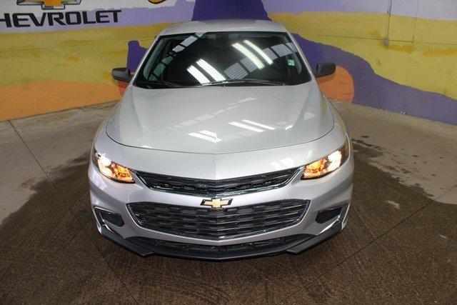 used 2016 chevrolet malibu ls grand ledge, mi 48837 for sale in grand ledge, michigan