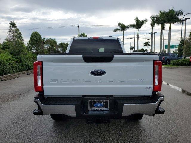 2023 ford f-250 xlt