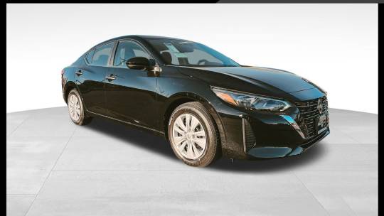 2025 Nissan Sentra