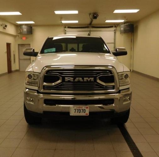2016 ram ram pickup 2500 laramie longhorn 4x4 laramie longhorn 4dr crew cab 8 ft. lb pickup for sale in jolly acres, south dakota
