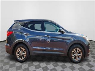 2016 Hyundai Santa fe sport 2.4l