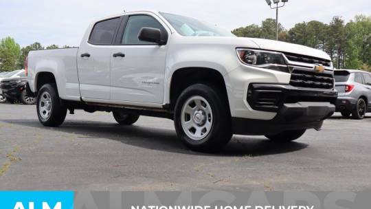 2022 Chevrolet