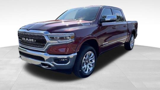 2024 RAM 1500