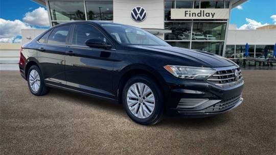 2020 Volkswagen Jetta