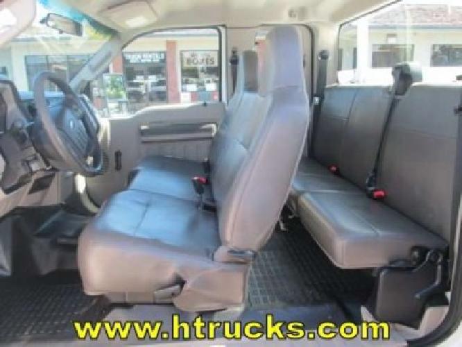 2010 ford f350 xl in palo alto, ca