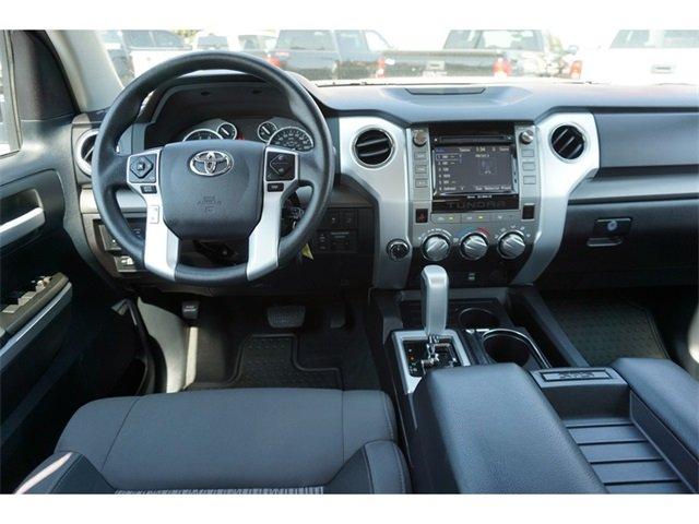 used 2016 toyota tundra 4x4 crewmax sr5 clarksville, tn 37040 for sale in clarksville, tennessee