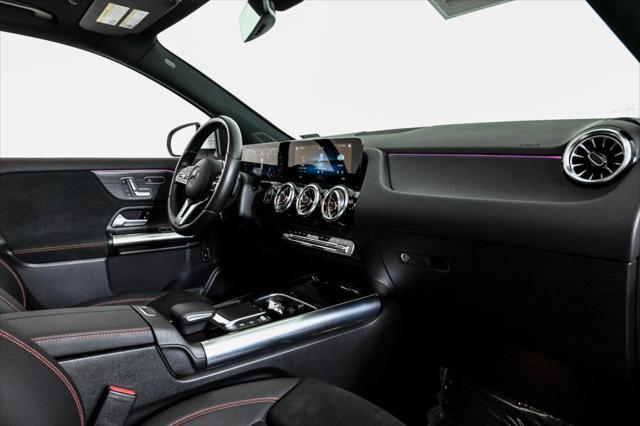 2023 mercedes-benz gla 250 4matic