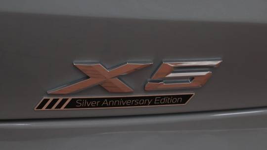 2025 BMW X5