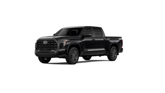 2025 Toyota Tundra