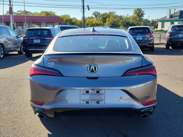 2024 acura integra a-spec w/ technology