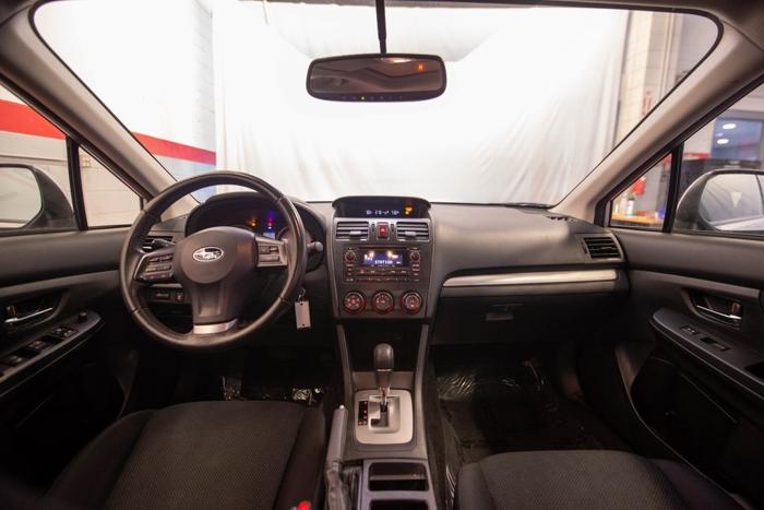 used 2013 subaru impreza 2.0i premium hatchback woods cross, ut 84087 for sale in woods cross, utah