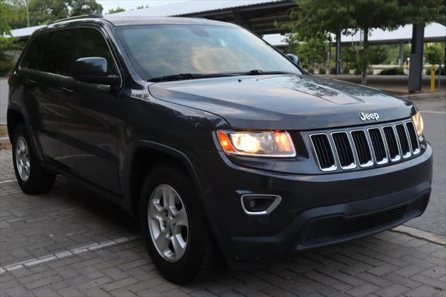 2014 jeep grand cherokee laredo