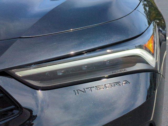 2024 acura integra base