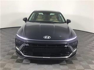 2024 Hyundai Sonata limited