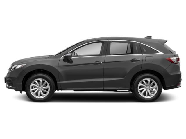 2018 acura rdx technology package