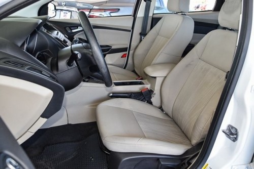 2015 ford focus for sale in nevada