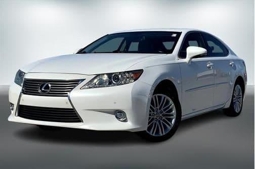 2014 lexus es 350 base in kansas city, kansas