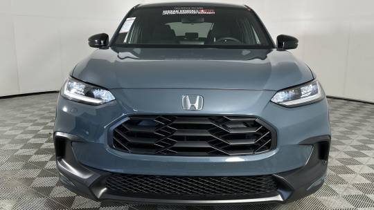 2024 Honda HR-V