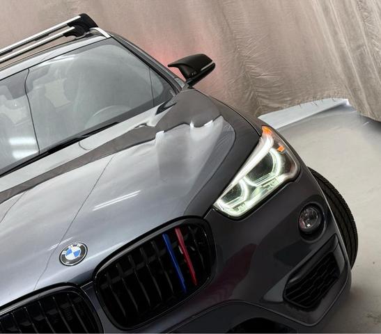 2017 bmw x1 xdrive 28i