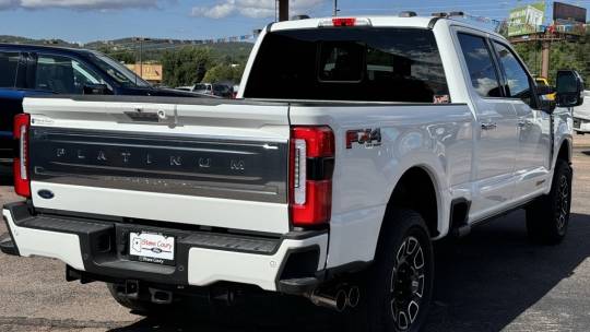 2023 Ford F-250