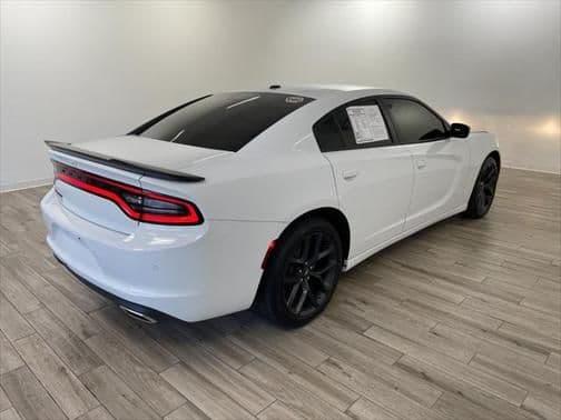 2022 dodge charger sxt 4dr rear-wheel drive sedan in florissant, missouri