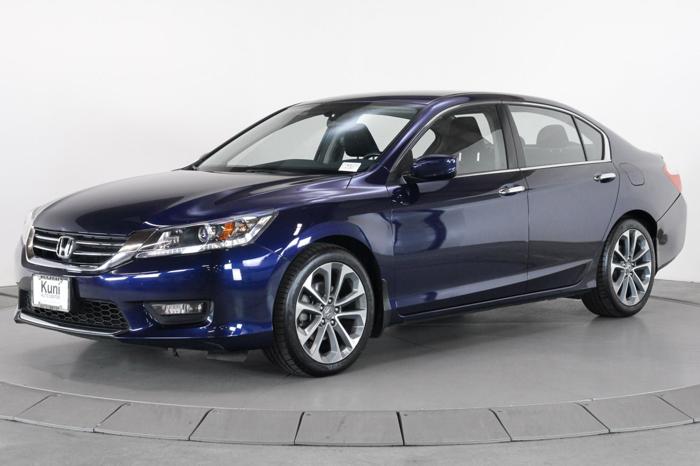 used 2015 honda accord sport sedan beaverton, or 97005 for sale in beaverton, oregon