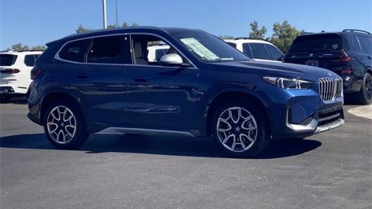 2024 BMW X1