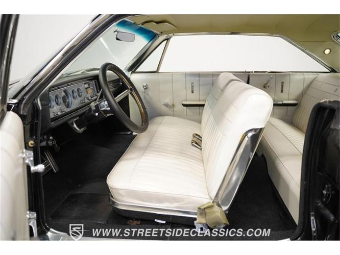 1965 mercury montclair in mesa, arizona