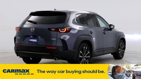 2023 Mazda CX-50