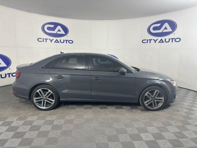 2020 audi a3 2.0t premium