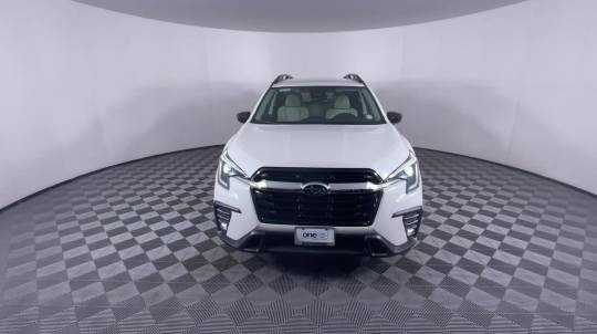 2024 Subaru Ascent