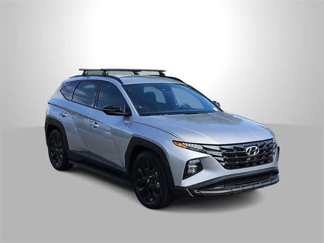 2024 hyundai tucson xrt