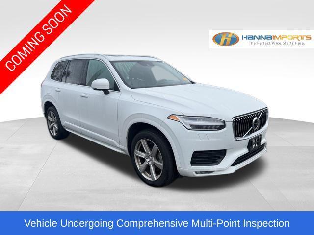 2020 volvo xc90 t6 momentum
