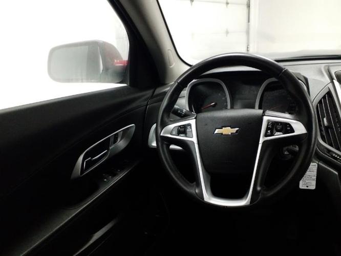used 2017 chevrolet equinox fwd lt neenah, wi 54956 for sale in neenah, wisconsin