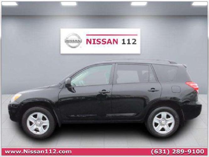 2010 toyota rav4 in patchogue, ny