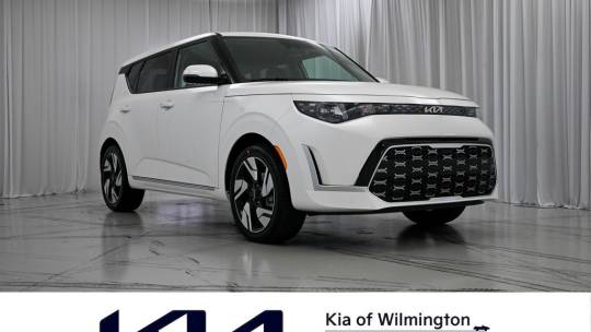 2025 Kia Soul