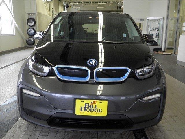 2018 bmw i3 base 4dr hatchback w/ range extender for sale in westbrook, maine