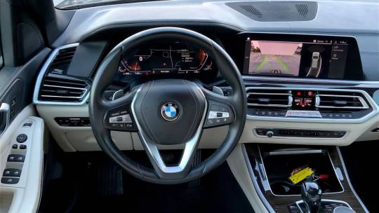 2021 BMW X5