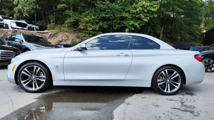 2020 bmw 4 series 430i