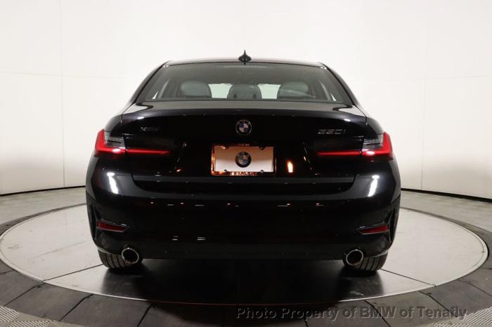 used 2019 bmw 330i xdrive sedan tenafly, nj 07670 for sale in tenafly, new jersey