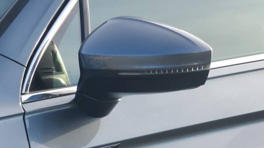 2024 Volkswagen se