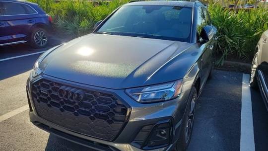 2024 Audi Q5