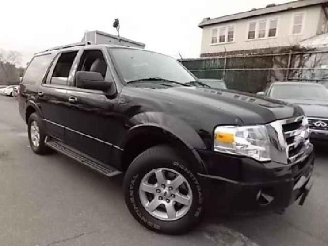 2011 ford expedition xlt in bronx, ny
