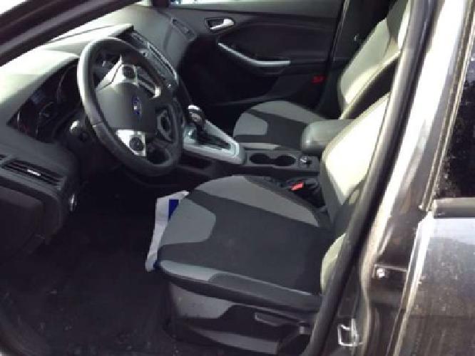 2012 ford focus se in columbus, oh