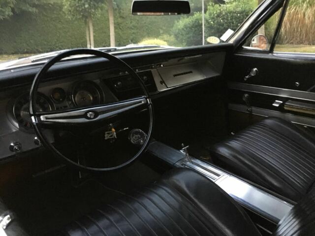 buick wildcat convertible 1964 for sale